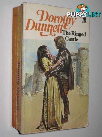 The Ringed Castle  - Dunnett Dorothy - 1987