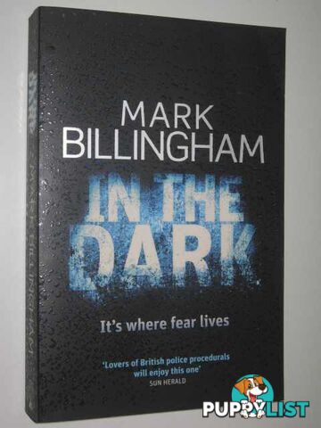 In the Dark - Inspector Tom Thorne Series  - Billingham Mark - 2008