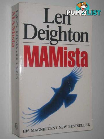 MAMista  - Deighton Len - 1992