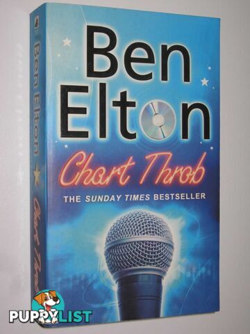 Chart Throb  - Elton Ben - 2006