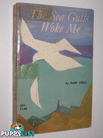 The Sea Gulls Woke Me  - Stolz Mary - 1960