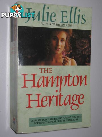 The Hampton Heritage  - Ellis Julie - 1991