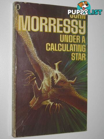 Under a Calculating Star  - Morressy John - 1978