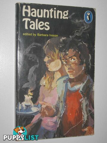 Haunting Tales  - Ireson Barbara - 1978