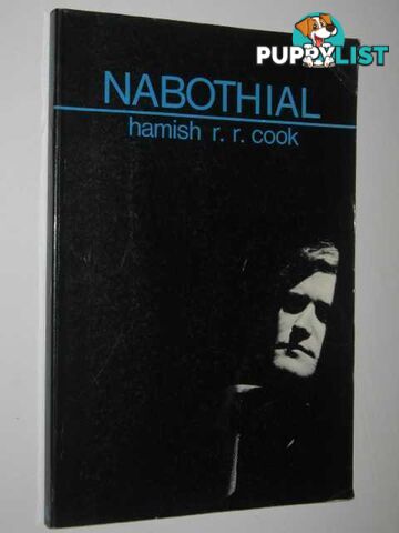 Nabothial  - Cook Hamish - 1975