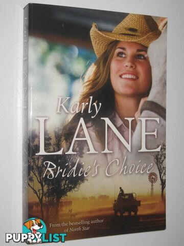 Bridie's Choice  - Lane Karly - 2012