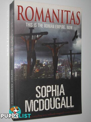 Romanitas  - McDougall Sophia - 2005