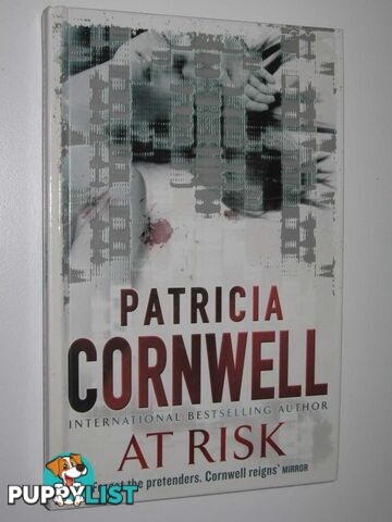 At Risk - Win Garano Series  - Cornwell Patricia - 2006