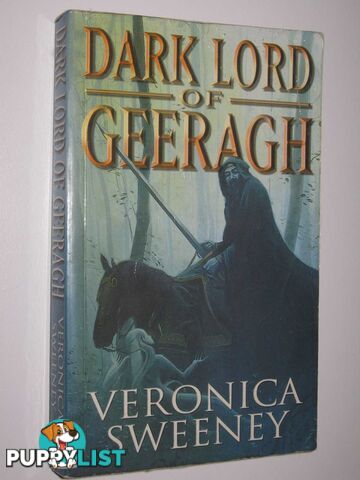 Dark Lord of Geeragh  - Sweeney Veronica - 1999