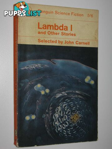 Lambda 1 and Other Stories  - Carnell John (edited - 1965