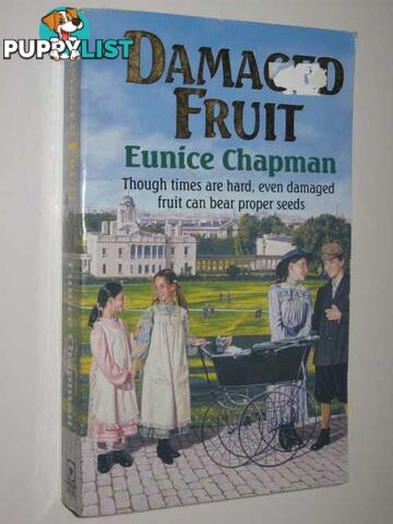 Damaged Fruit  - Chapman Eunice - 1996