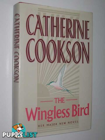 The Wingless Bird  - Cookson Catherine - 1990