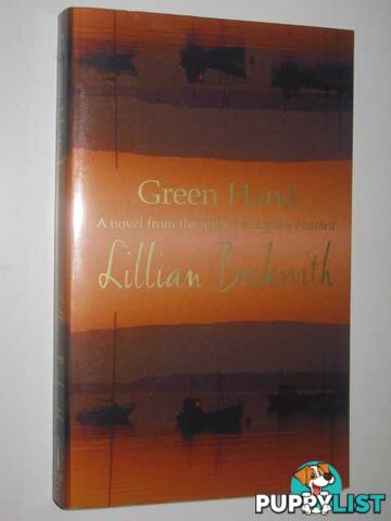 Green Hand  - Beckwith Lillian - 2003