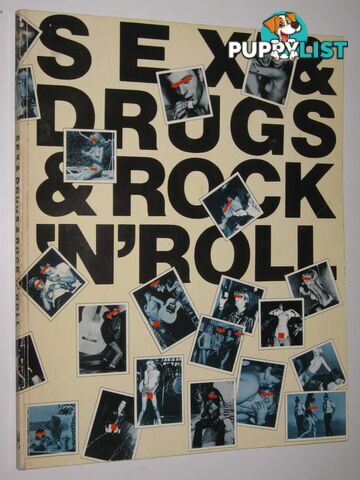 Sex & Drugs & Rock'n'Roll  - Author Not Stated - No date