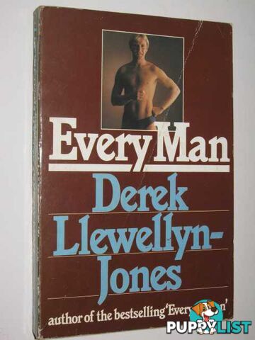 Every Man  - Llewellyn-Jones Derek - 1984