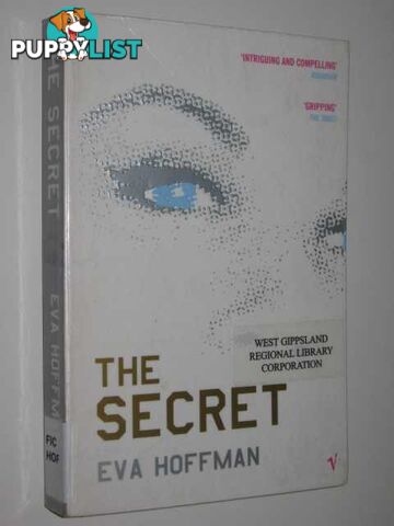 The Secret  - Hoffman Eva - 2003