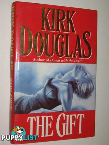 The Gift  - Douglas Kirk - 1992