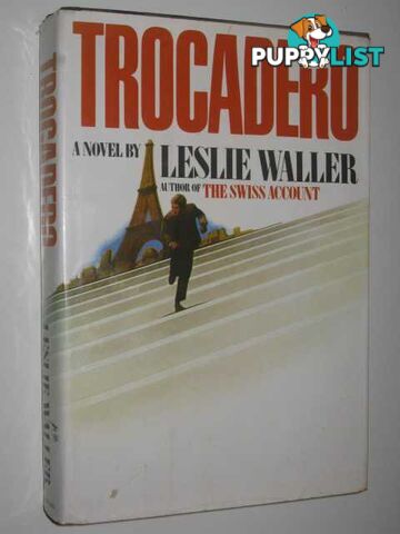 Trocadero  - Waller Leslie - 1978