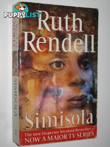 Simisola - Inspector Wexford Series  - Rendell Ruth - 1995