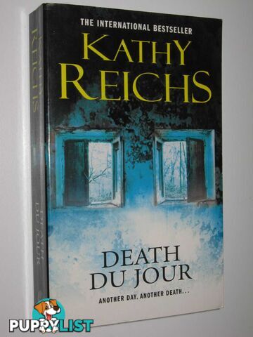 Death du Jour  - Reichs Kathy - 2005