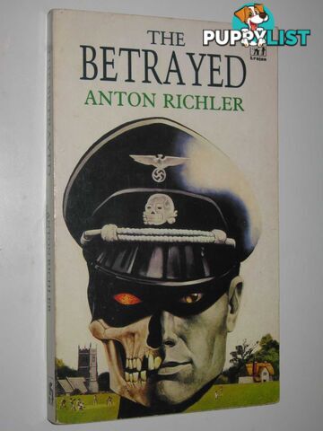 The Betrayed  - Richler Anton - No date