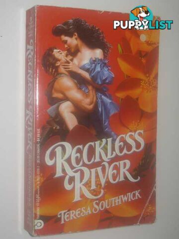 Reckless River  - Southwick Teresa - 1994