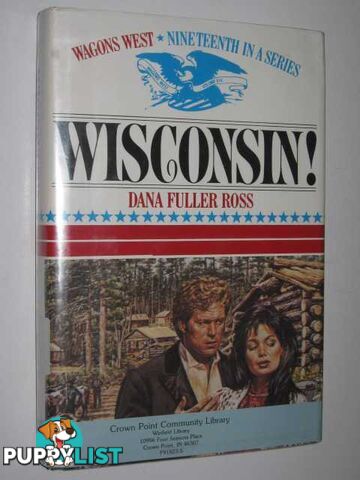 Wisconsin!  - Ross Diana Fuller - 1988