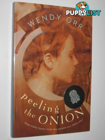 Peeling the Onion  - Orr Wendy - 1996