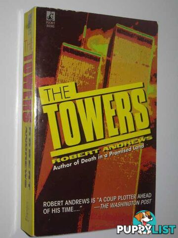 The Towers  - Andrews Robert - 1996