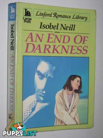 An End Of Darkness  - Neill Isobel - 1994