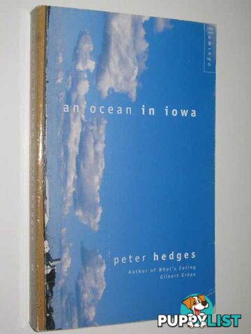 An Ocean in Iowa  - Hedges Peter - 1998