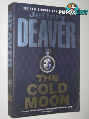 The Cold Moon  - Deaver Jeffery - 2006