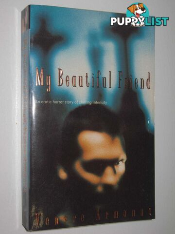 My Beautiful Friend  - Armanno Venero - 1995