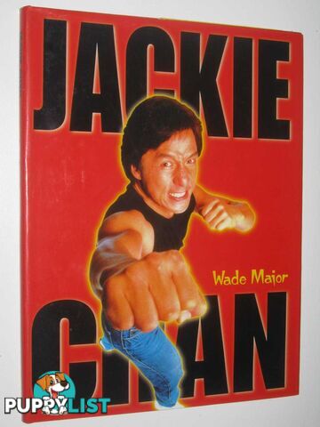 Jackie Chan  - Major Wade - 1999