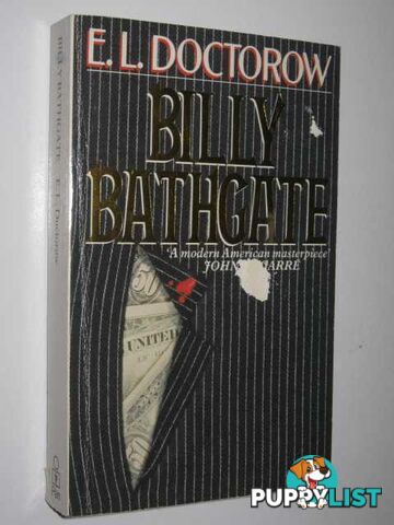 Billy Bathgate  - Doctorow E. L. - 1990