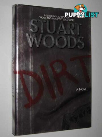 Dirt  - Woods Stuart - 1996