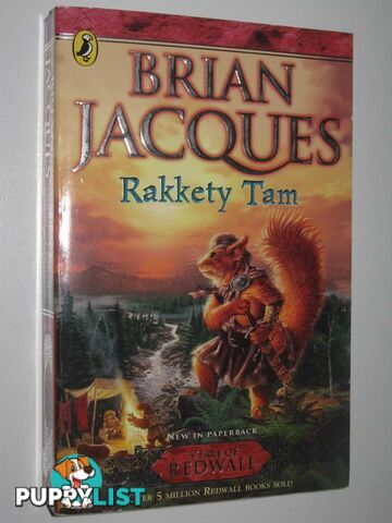 Rakkety Tam  - Jacques Brian - 2005