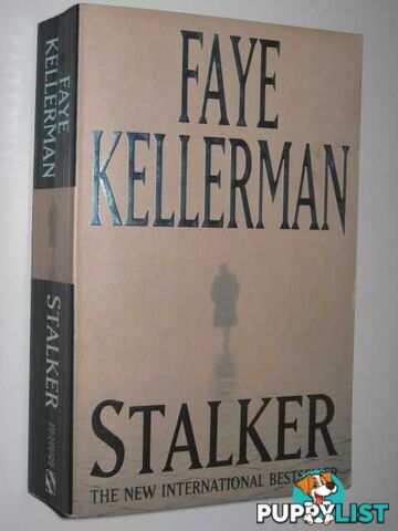 Stalker  - Kellerman Faye - 2001