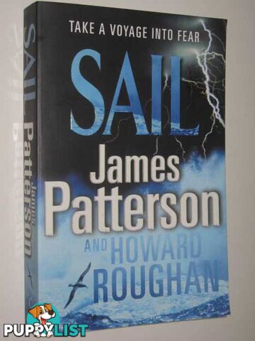 Sail  - Patterson James & Roughan, Howard - 2008