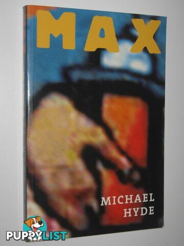 Max  - Hyde Michael - 2001