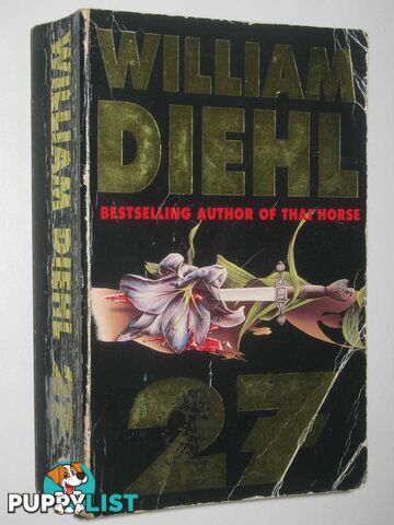 27  - Diehl William - 1991