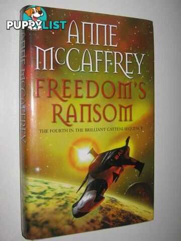 Freedom's Ransom - Catteni Sequence Series #4  - McCaffrey Anne - 2002