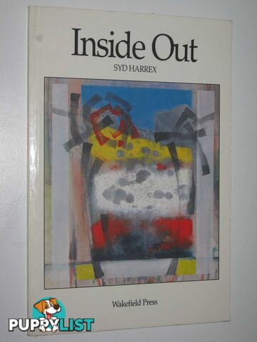 Inside Out  - Harrex Syd - 1991