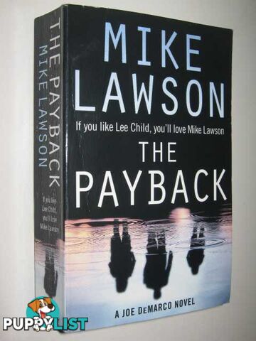 The Payback  - Lawson Mike - 2007