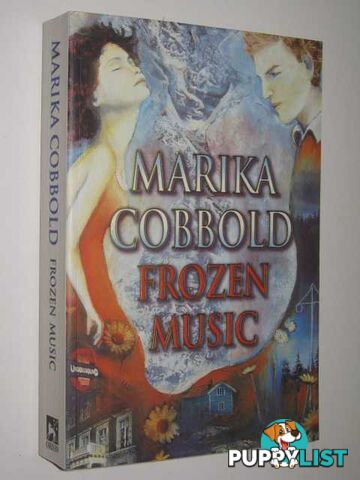 Frozen Music  - Cobbold Marika - 1999