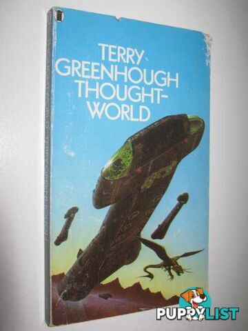 Thought World  - Greenhough Terry - 1978