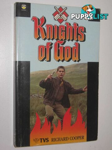 Knights of God  - Cooper Richard - 1987