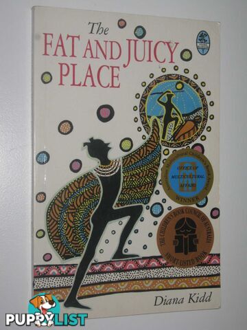 The Fat and Juicy Place  - Kidd Diana - 1998