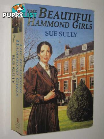 The Beautiful Hammond Girls  - Sully Sue - 1988