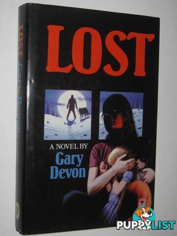 Lost  - Devon Gary - 1987